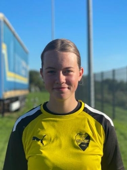 Avatar Bild für Jasmin Heidecker