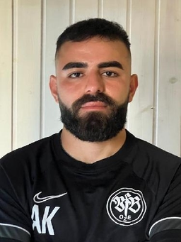Avatar Bild für Arda Kisakol