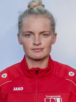 Avatar Bild für Jennifer Blasiak