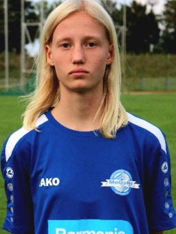 Avatar Bild für Marie Müller
