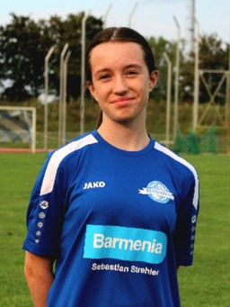 Avatar Bild für Naoise Marie Sheridan O´Neill