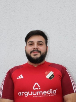 Avatar Bild für Feyyaz Susam