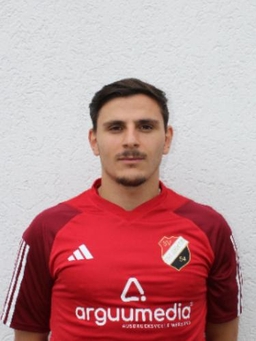 Avatar Bild für Samet Tekin