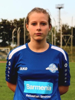 Avatar Bild für Jamie Ann Wollmann