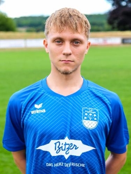 Avatar Bild für Robin Beurenmeister