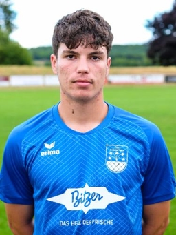 Avatar Bild für Adriano Oliveira Pinto