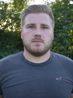 Avatar Bild für Leroy Strauch