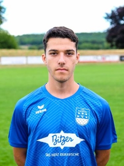 Avatar Bild für Cristian Materazzi