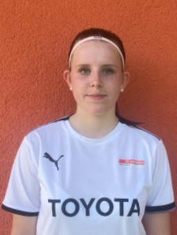 Avatar Bild für Johanna Marie Burmester