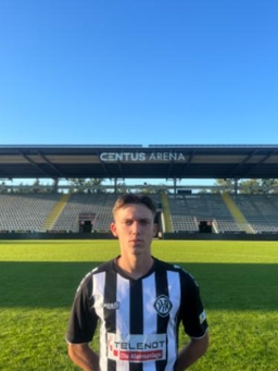 Avatar Bild für Leandro Mlinaric
