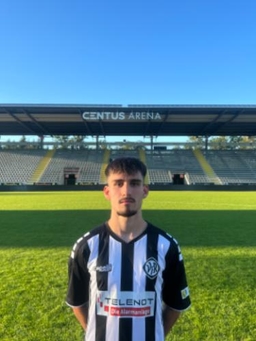 Avatar Bild für Nunu Alexandru Pasca