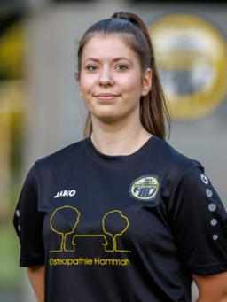 Avatar Bild für Rieke Pörschke