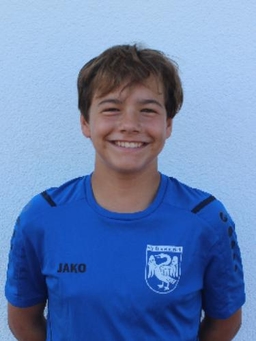 Avatar Bild für Luis Bareth