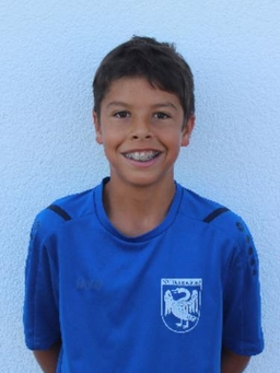 Avatar Bild für Elias Benk