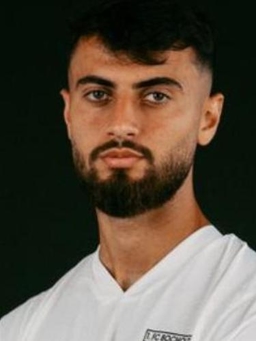 Avatar Bild für Leon Gino Schmidt