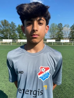 Avatar Bild für Mohammam Tayeb Alali