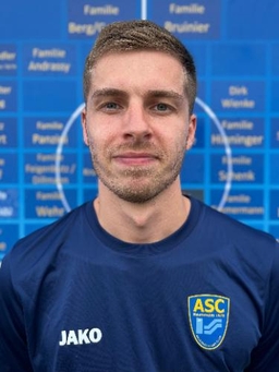 Avatar Bild für Yannick Schnellbacher