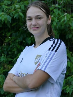 Avatar Bild für Jessica Dorsch