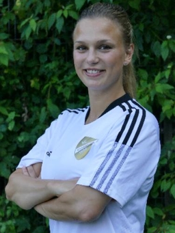 Avatar Bild für Svea Osse
