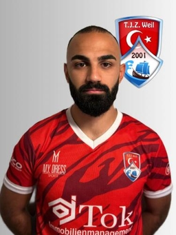 Avatar Bild für Ismail Uzun