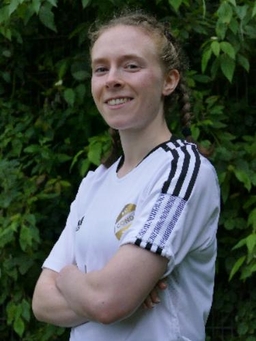 Avatar Bild für Judith Hufner