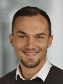 Avatar Bild für Linus Burkel