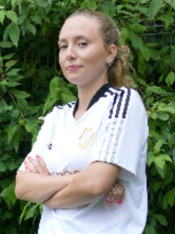 Avatar Bild für Anna-Lena Ida Müller