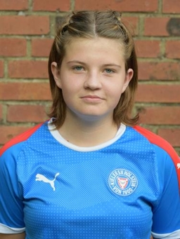 Avatar Bild für Lilliy Sophie Arp