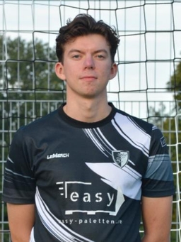 Avatar Bild für Lars Fabian Renfort