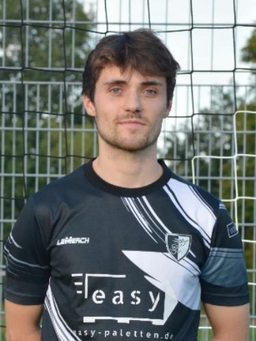 Avatar Bild für Chad Melbourne Dreyer