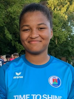 Avatar Bild für Ciara Victoria Anyolo Homann