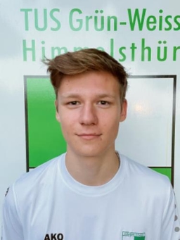 Avatar Bild für Finn Kniebel