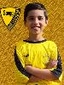 Avatar Bild