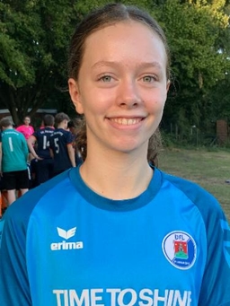 Avatar Bild für Lucy Sophia Wilkens