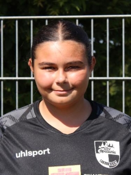 Avatar Bild für Aylin Koc