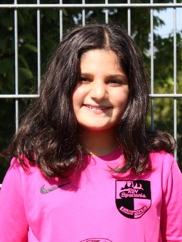Avatar Bild für Medina Mutlu