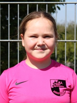Avatar Bild für Melina Trautner