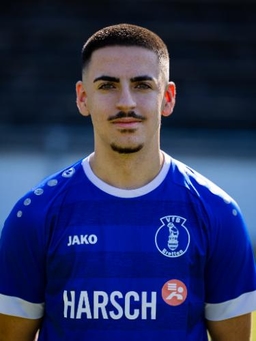 Avatar Bild für Giuseppe Orifiamma