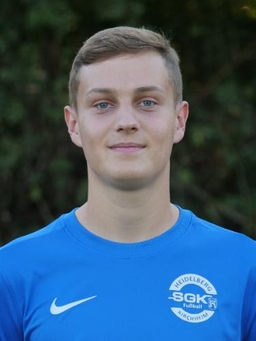 Avatar Bild für Timo Hartmann