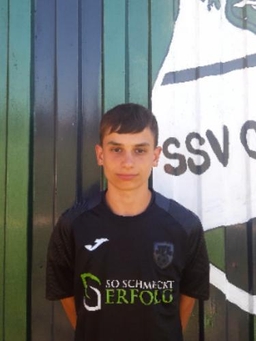 Avatar Bild für Julien Kring