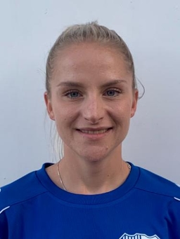 Avatar Bild für Alexandra Gäbler