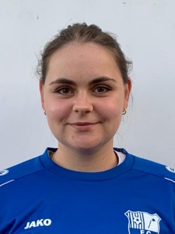 Avatar Bild für Seraphine Koger