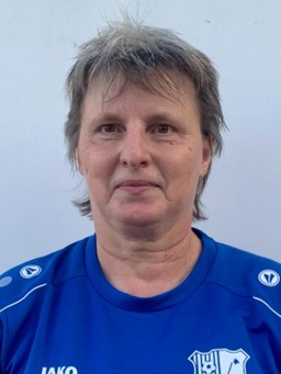 Avatar Bild für Monika Weber