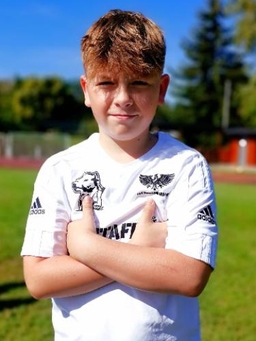 Avatar Bild für Mio Calvin Baumanns