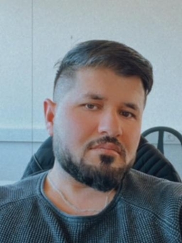 Avatar Bild für Faiz Khello