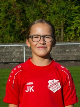 Avatar Bild für Johanna Kißner