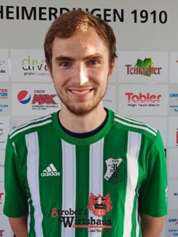 Avatar Bild für Alexander Leitz