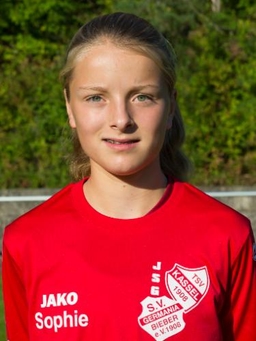Avatar Bild für Sophie Schreier