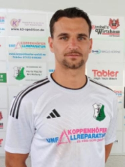Avatar Bild für Pascal Dos Santos Coehlo