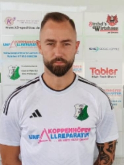 Avatar Bild für Stefan Schlick